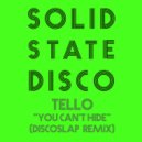 Tello - You Can't Hide