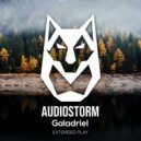 AudioStorm - Factory Rooles