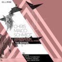 Chris Maico Schmidt, Gospel Choir All Stars - Amazination