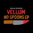 Vellum - Dobplate