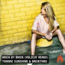 Tommie Sunshine & Breikthru - Brick by Brick (Vol2Cat Remix)