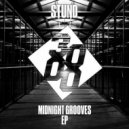 Stund - Break It Down