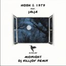 HOSH & 1979 feat. Jalja - Midnight (Dj Killjoy Radio Edit)
