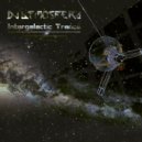 DJ Atmosfera - Intergalactic Trance