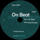 Jason Ullah - On Beat