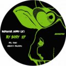 Danny (AT), Mesquitas - My Body