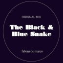 Fabian De Marco - The Black & Blue Snake