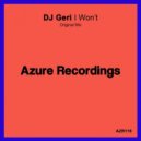 DJ Geri - I Won't