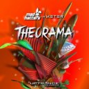 Mad Hatters vs. Keter - Theorama