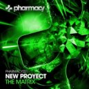 New Proyect - The Matrix