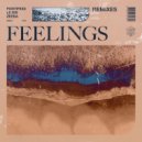 Pontifexx x Le Dib & Zeeba - Feelings