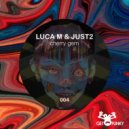 Luca M, JUST2 - Cherry Gem