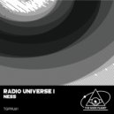 Ness - Sidereal Cycle