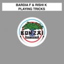 Bardia F, Rishi K. - Playing Tricks