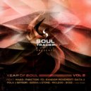 Hannah Eve, Elka & Satl - Endless Daze