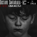Gustavo Santaolalla - BABEL (Dj David Dan Project VS Otnicka Remix)