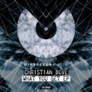 Christian Bove - Please Don't Talk