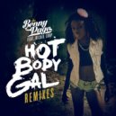 Benny Page, Richie Loop - Hot Body Gal