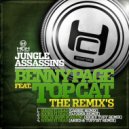 Benny Page feat. Topcat - Sound Fi Dead