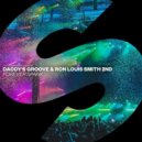 Daddy's Groove & Ron Louis Smith 2nd - Forever Spank