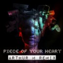 Meduza feat. Goodboys - Piece Of Your Heart