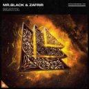 Mr.Black and Zafrir - Maya