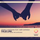 spArk & Marwan feat. Amr Darwish - For So Long