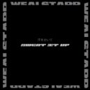 Wealstarr - Sweat It Up