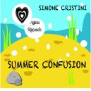 Simone Cristini - Roller Girl