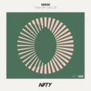 Simun - Took My Love