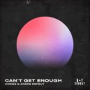 Birdee, Andre Espeut - Can't Get Enough
