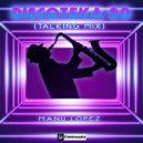 Manu López - Discoteka 80