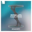 Peter Luts - Made 2 Move