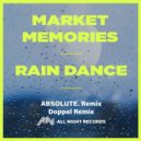 Market Memories - Rain Dance