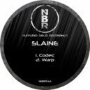 Slaine - Codec