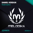 Daniel Verdun - Redemption