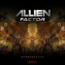 Allien Factor - Nibiru