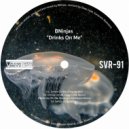 Bninjas - Drinks On Me (Deep Code Remix)