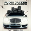 Audio Jacker - Come On Baby