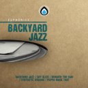 Euphorics - Backyard Jazz