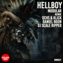 Hellboy - Modular