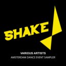 Craig Delaney - The Joker (Original Mix)