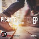 RASU - Bolivia & I\'ts Wonders (Original Mix)