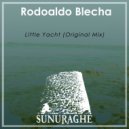 Rodoaldo Blecha - Little Yacht