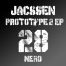 Jacssen - The Newspaper