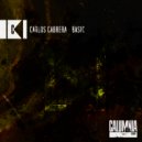 Carlos Cabrera - My Beat