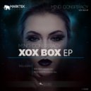 Mind Conspiracy - Xox Box
