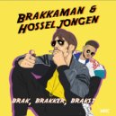 Brakkaman & Hosseljongen - Flex Bundy