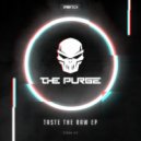 The Purge - Control Your Anger