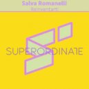 Salva Romanelli - Flying